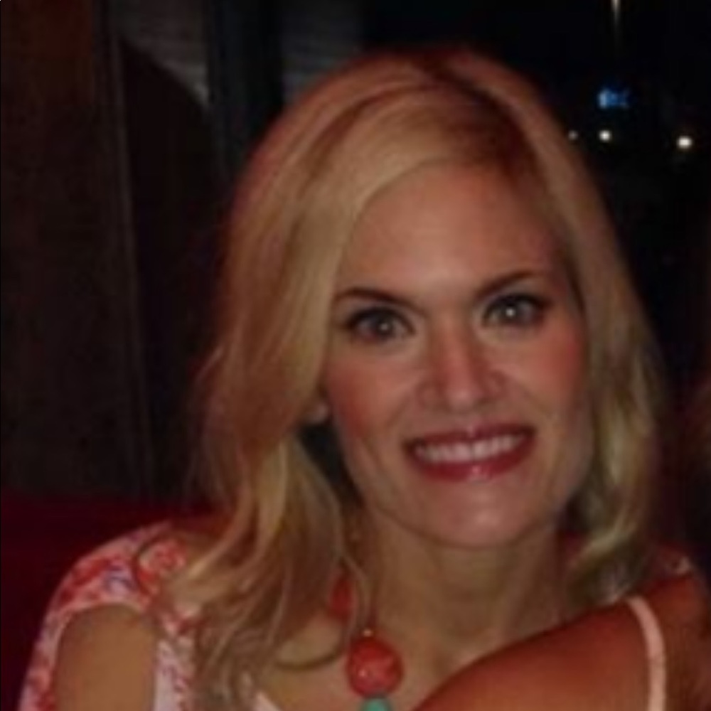 Meet your Posher, Jill